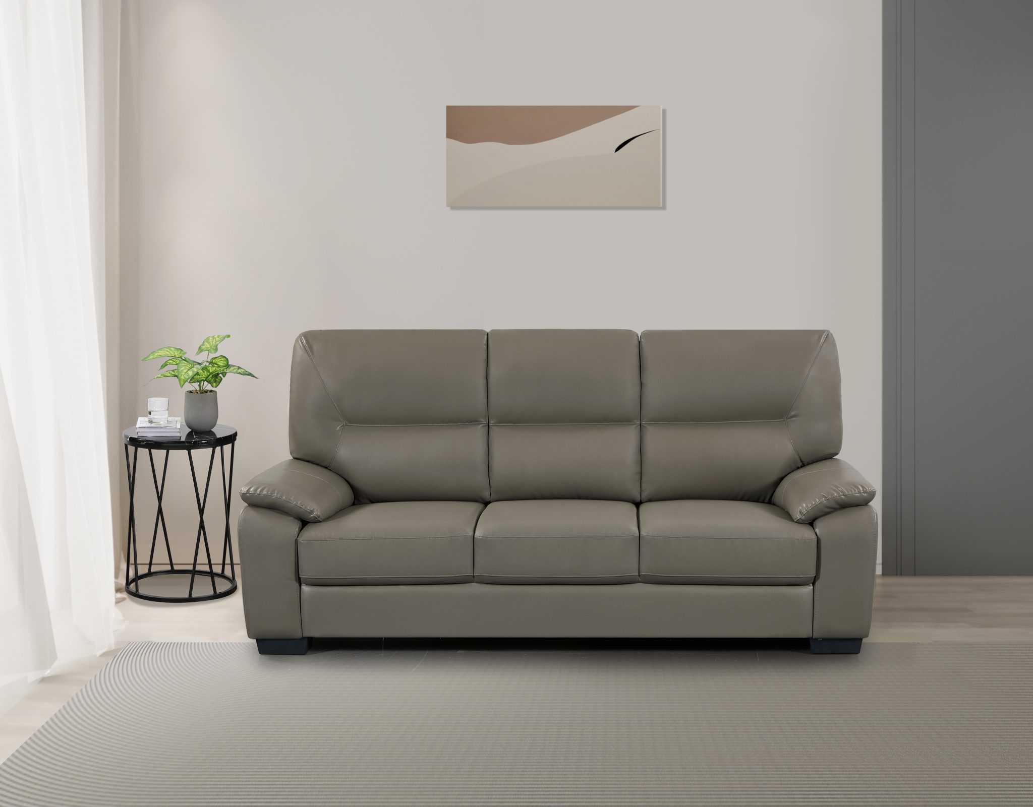 Quality Lounges & Sofas at First in Furniture Joondalup